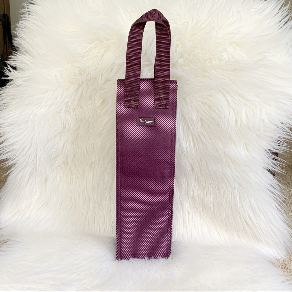 Thirty-One Wine Bag
